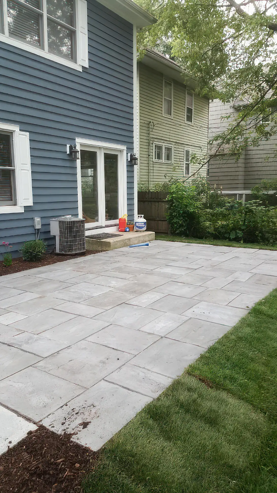 Gallery image 43 — patio installation near me