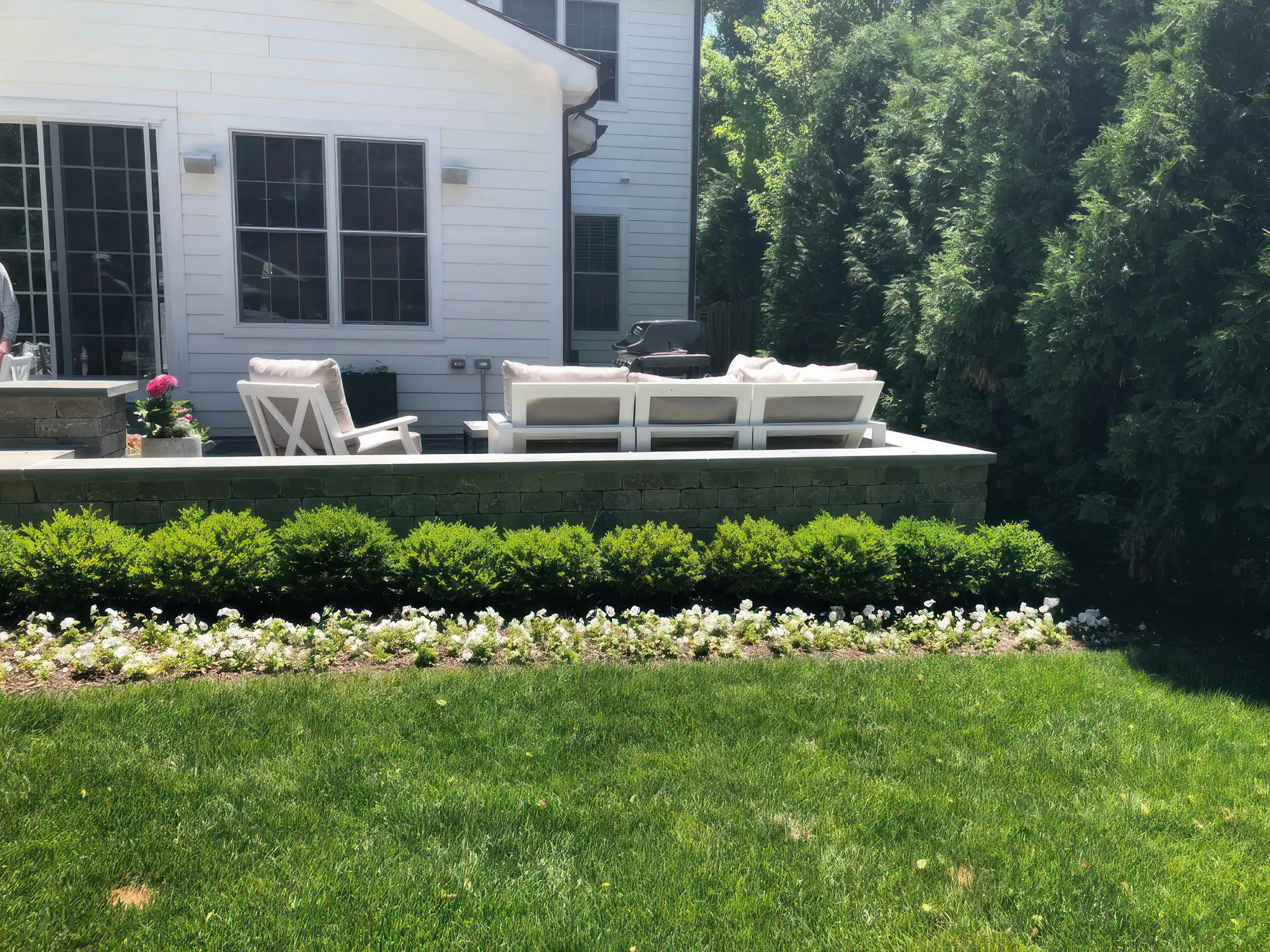 Gallery image 20 — patio installation near me