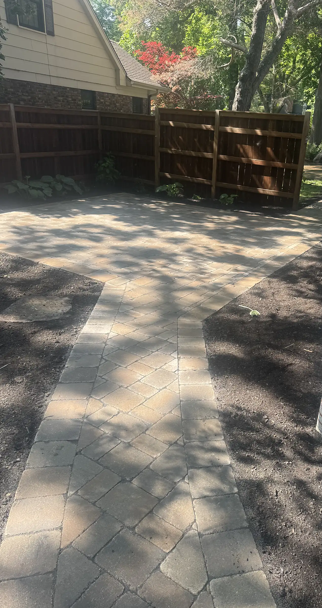 Gallery image 37 — patio installation near me