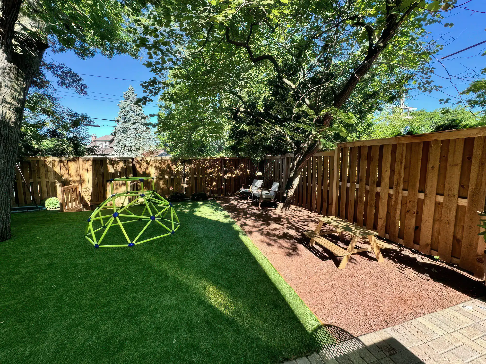 Gallery image 25 — patio installation near me