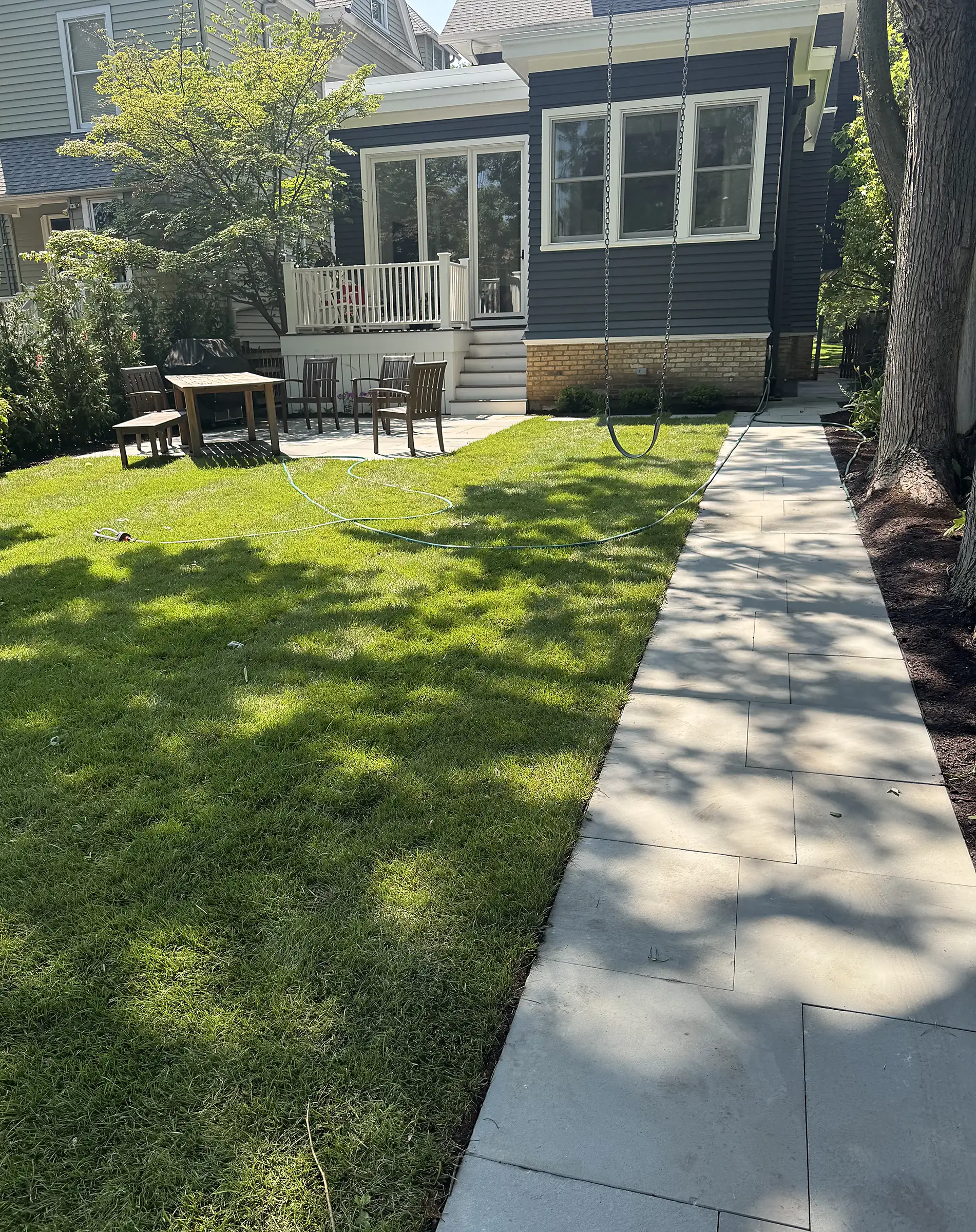 Gallery image 28 — patio installation near me
