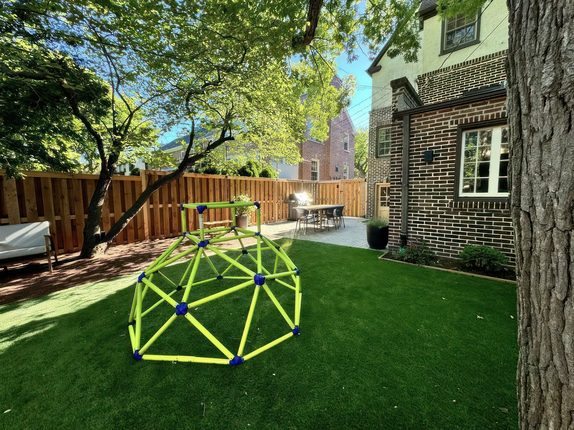 Gallery image 7 — patio installation near me