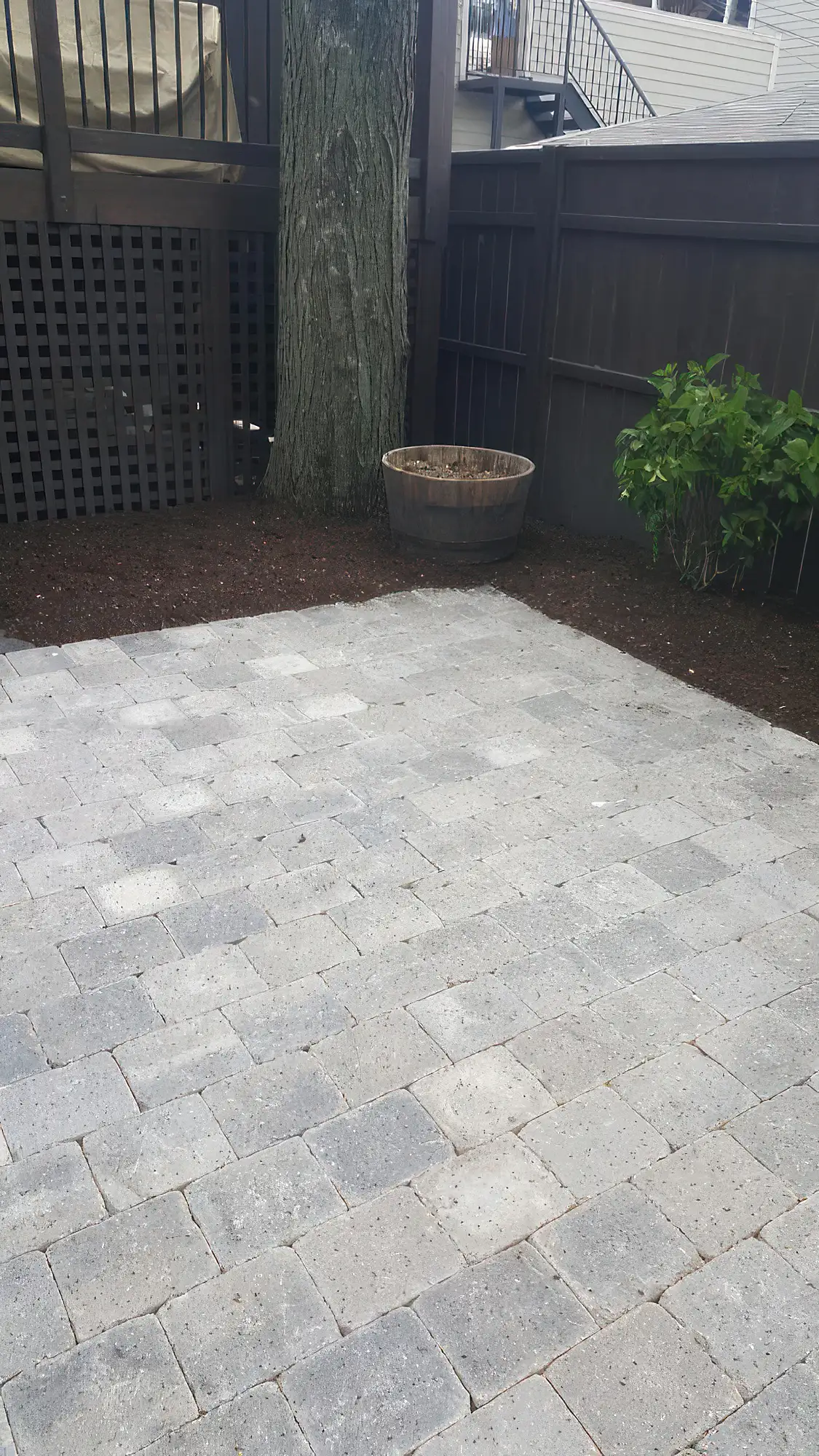 Gallery image 19 — patio installation near me