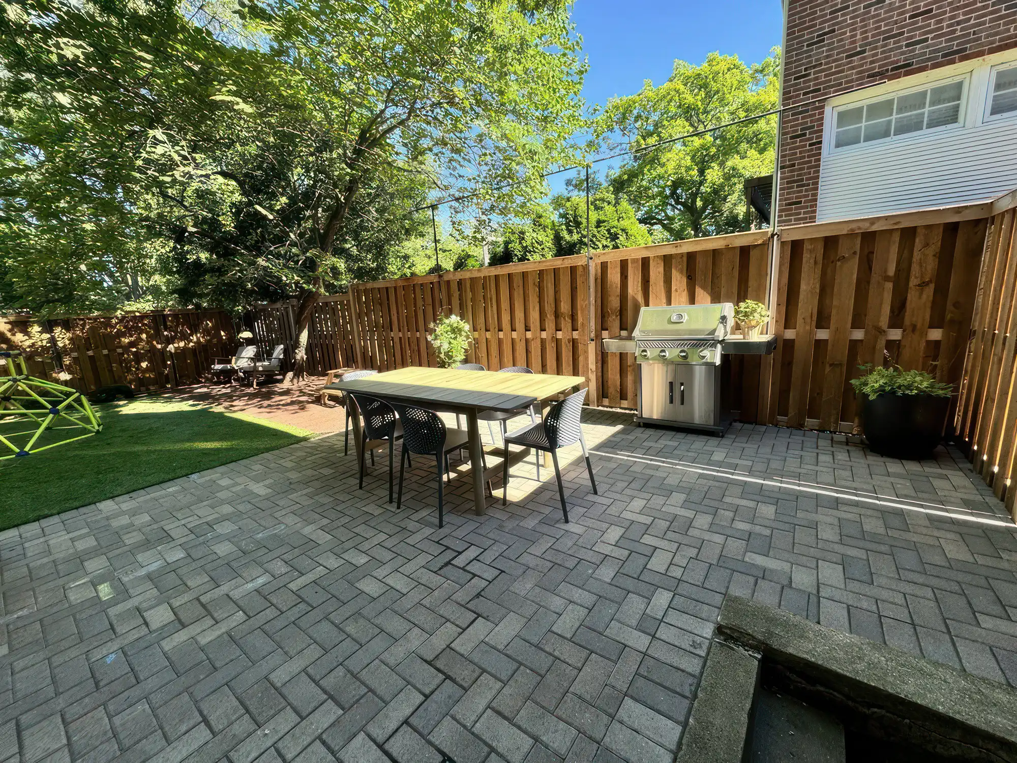 Gallery image 41 — patio installation near me