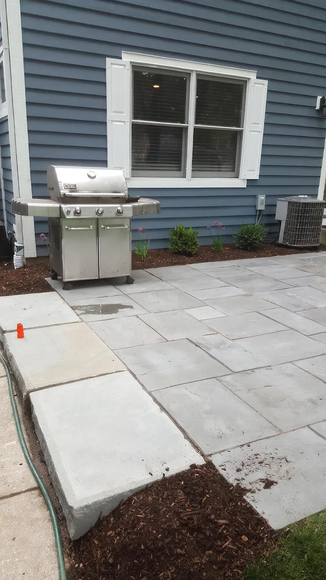 Gallery image 15 — patio installation near me