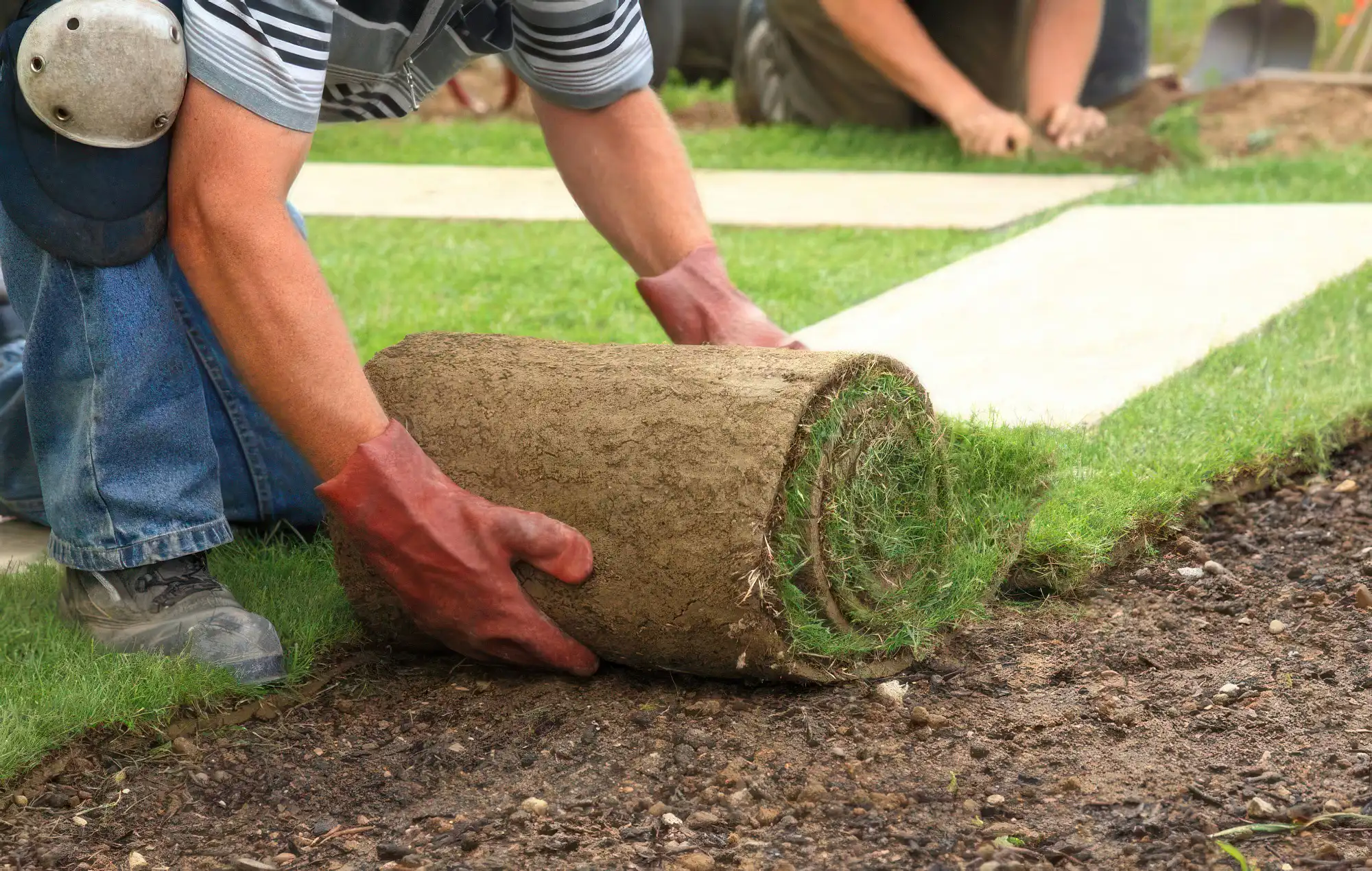 Gallery image 50 — patio installation near me