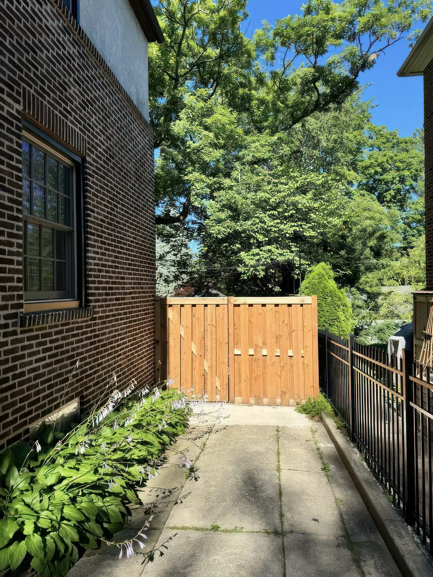 Gallery image 16 — patio installation near me