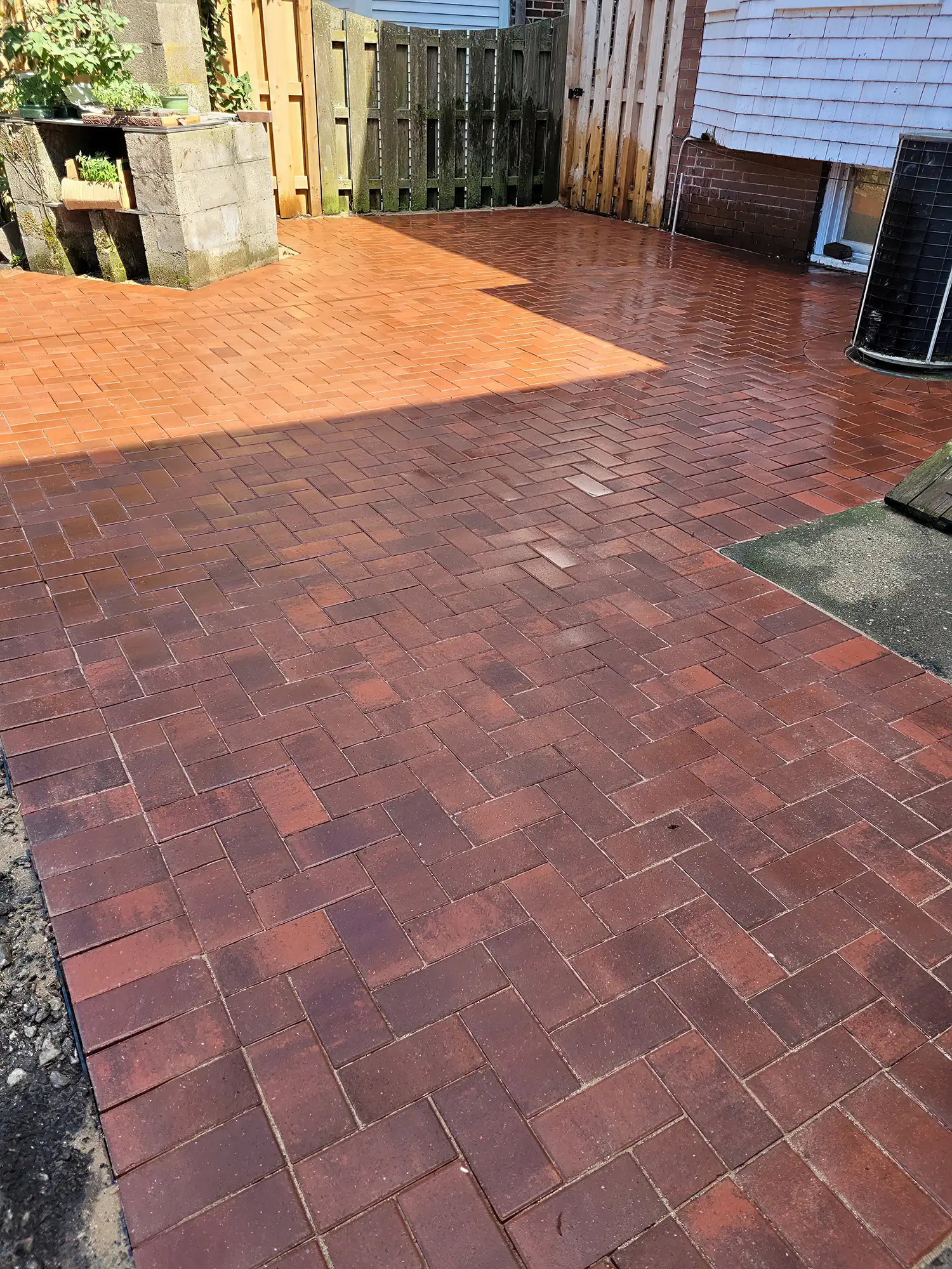 Gallery image 30 — patio installation near me