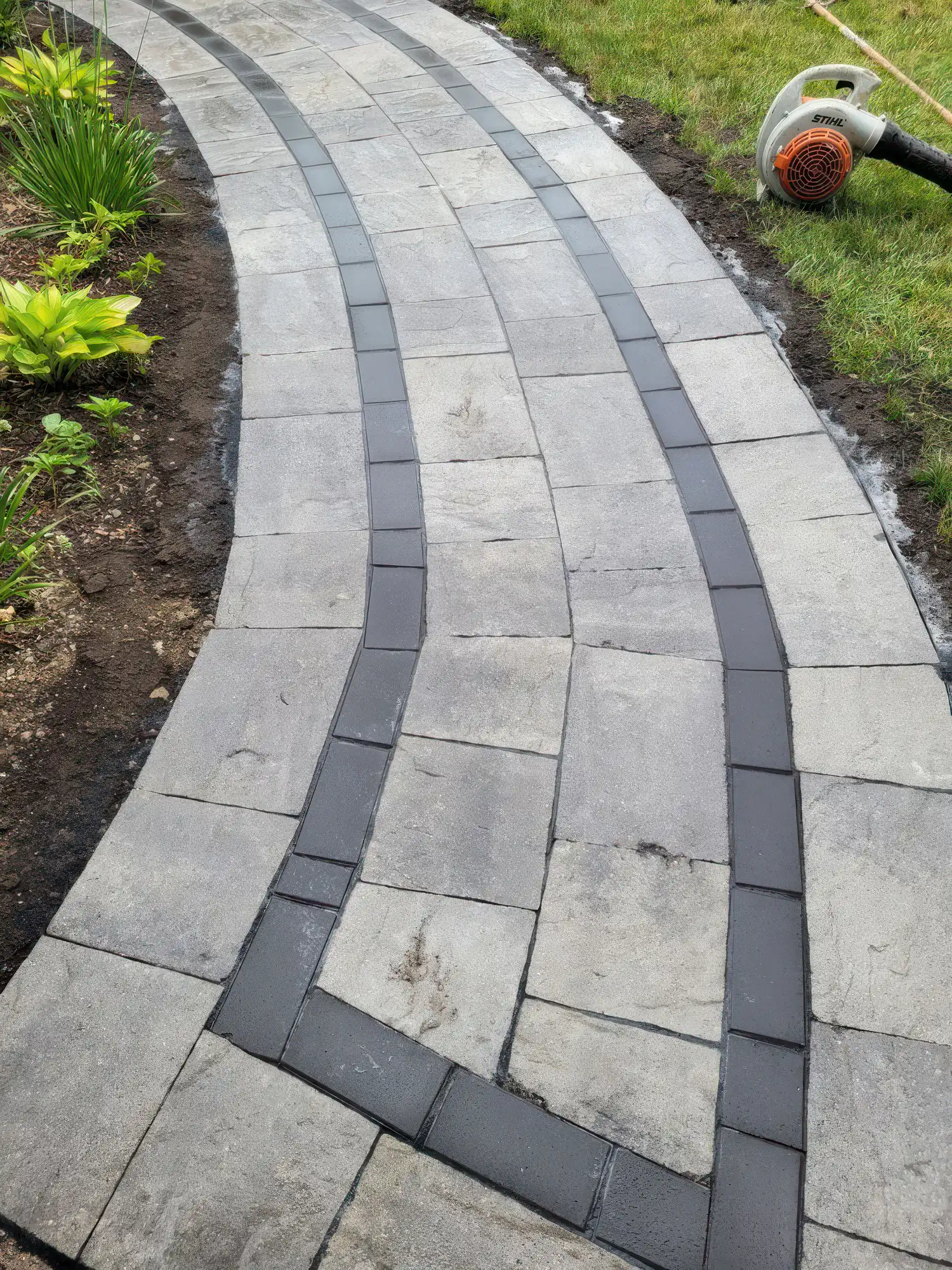 Gallery image 17 — patio installation near me