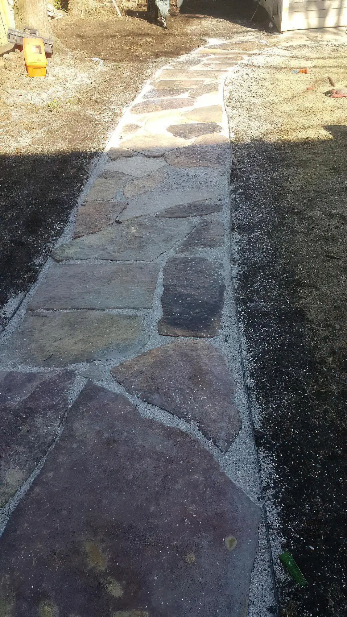 Gallery image 22 — patio installation near me