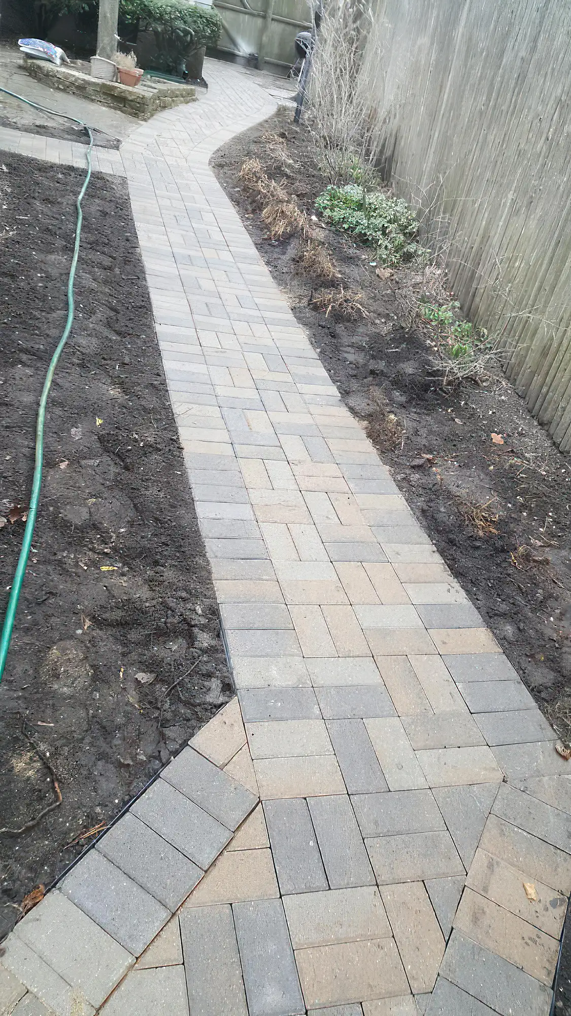 Gallery image 39 — patio installation near me