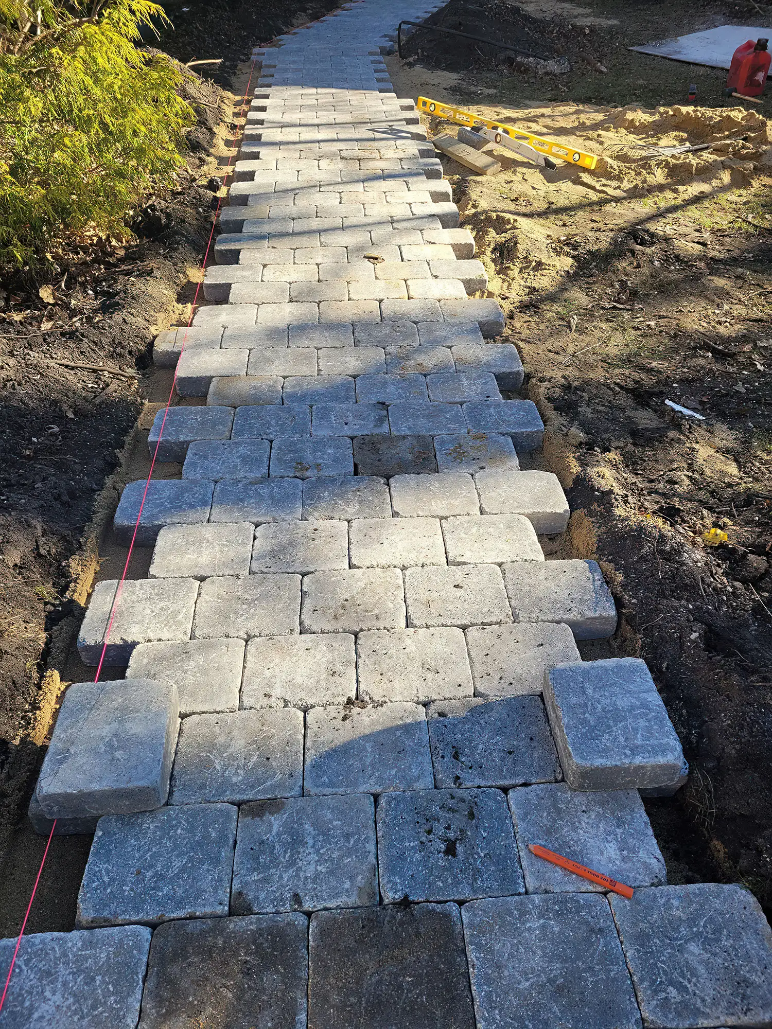 Gallery image 49 — patio installation near me