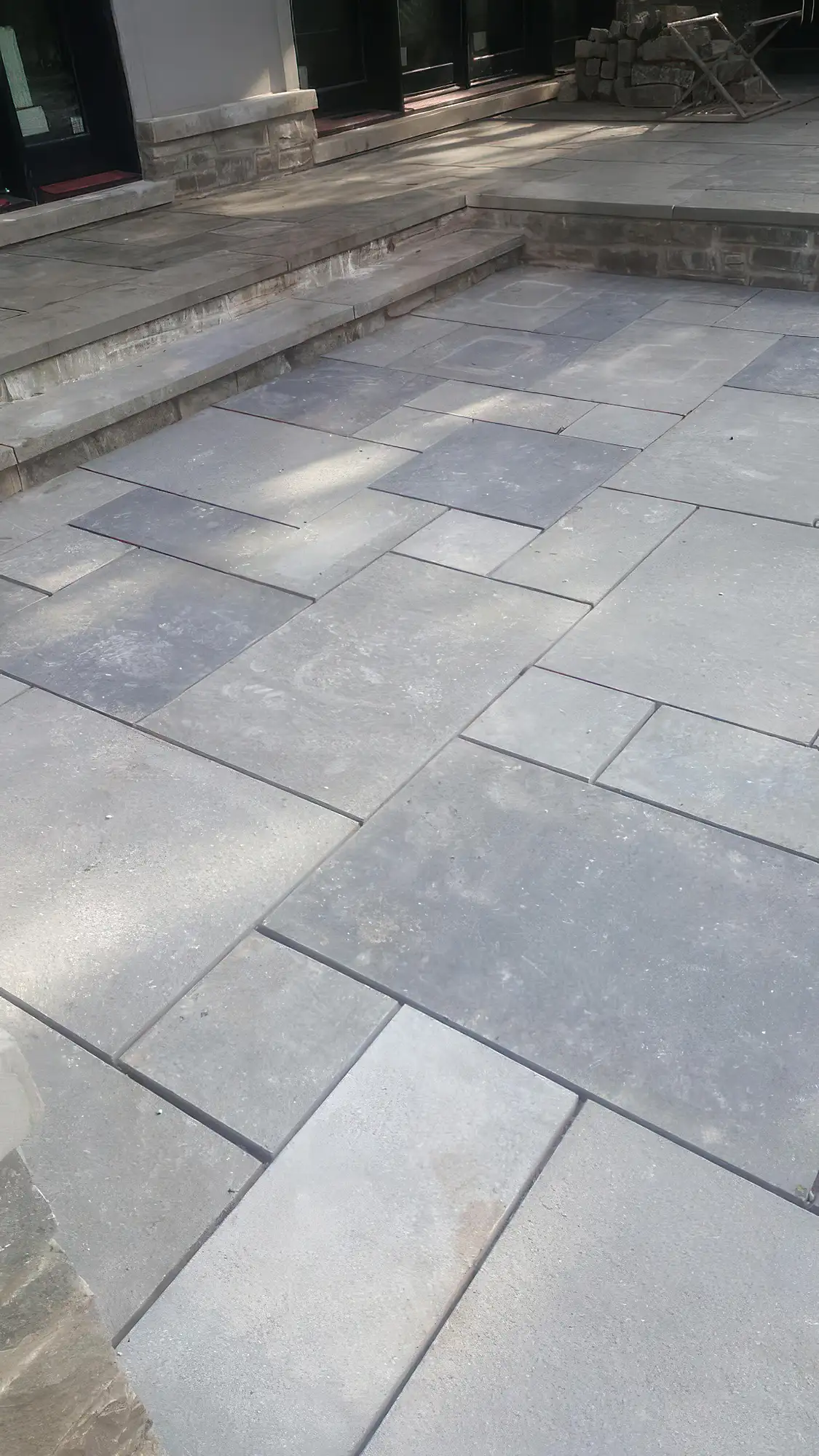 Gallery image 58 — patio installation near me