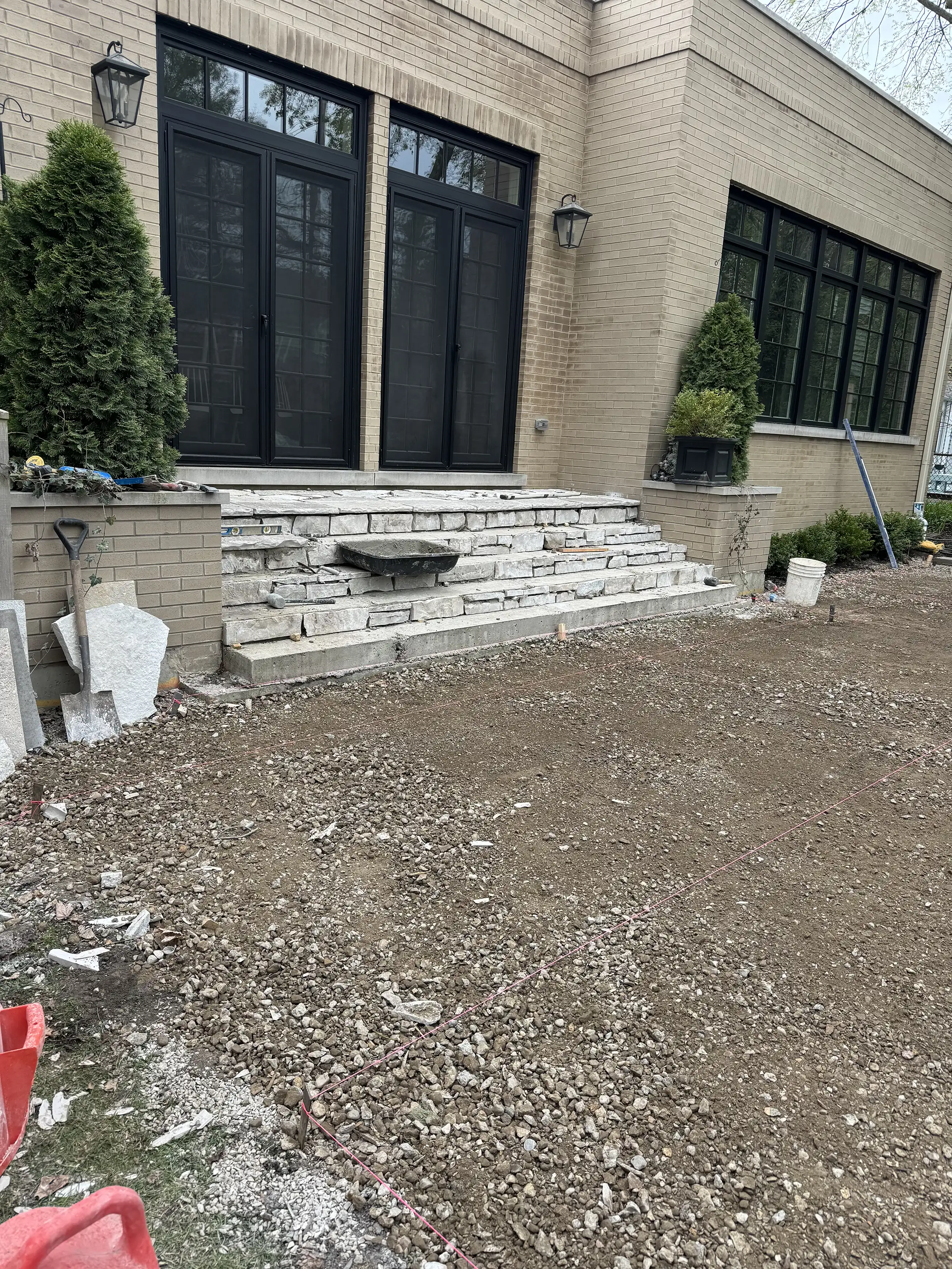 Gallery image 31 — patio installation near me