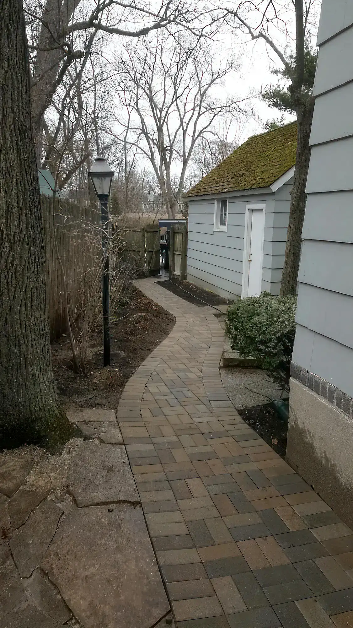 Gallery image 5 — patio installation near me