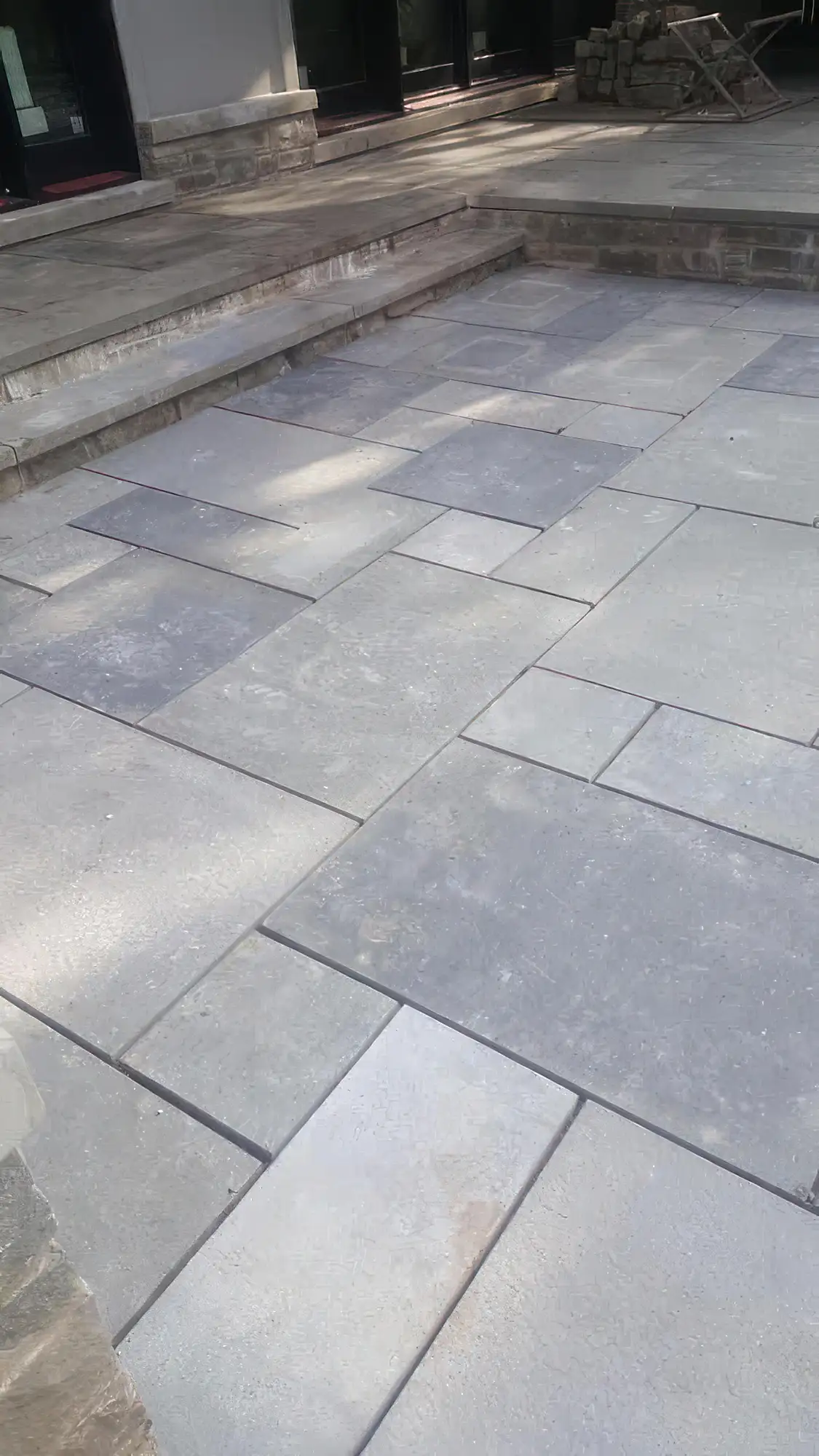 Gallery image 61 — patio installation near me