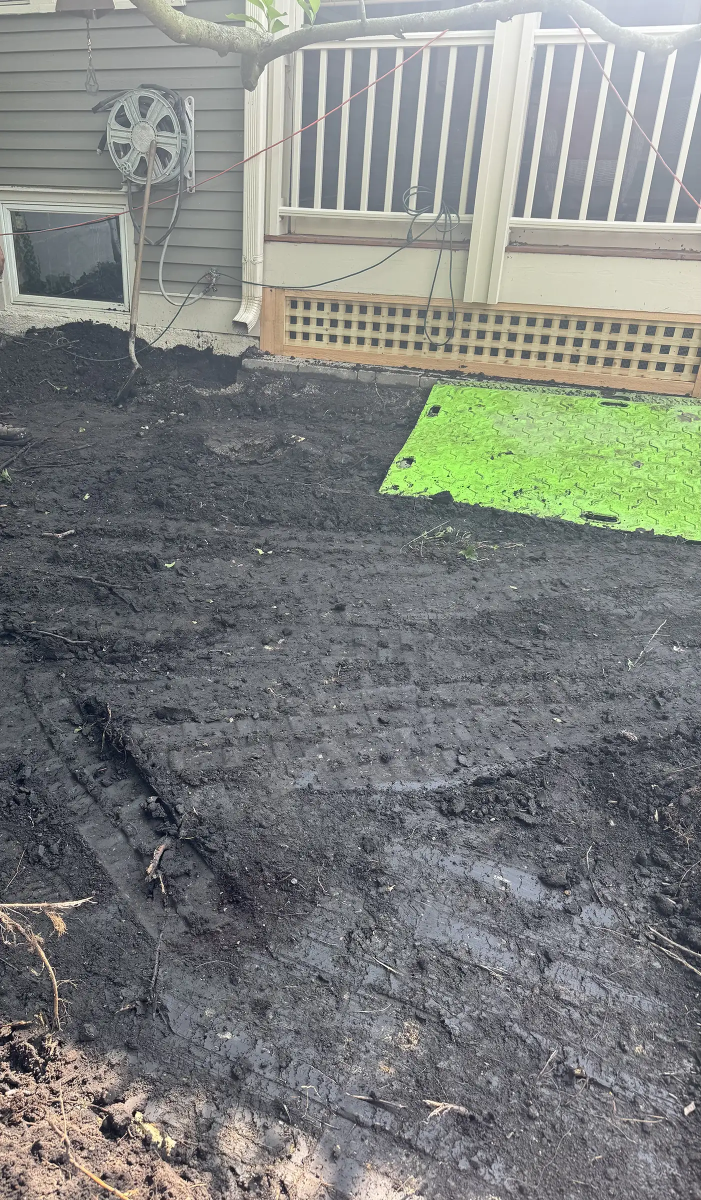 Gallery image 32 — patio installation near me