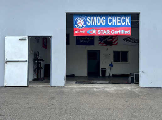 Gallery image 4 — vehicle inspection Escondido