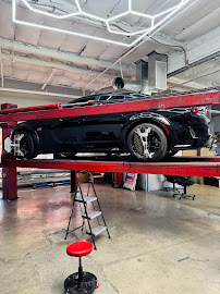 Gallery image 5 — vehicle inspection Escondido