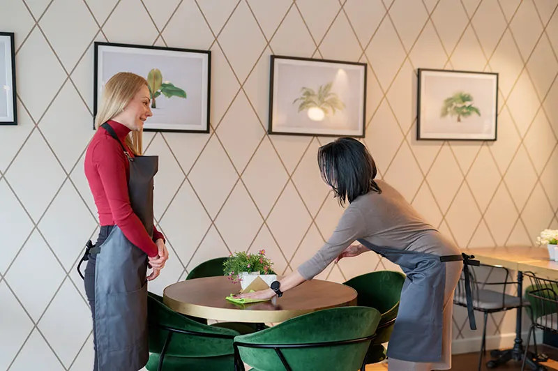 About move-in move-out cleaning Broward County