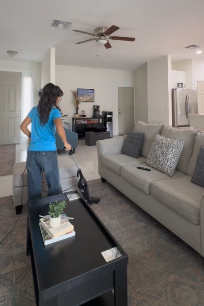 Gallery image 3 — move-in move-out cleaning Broward County