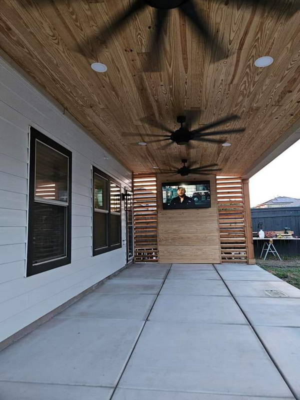 fence company Austin TX