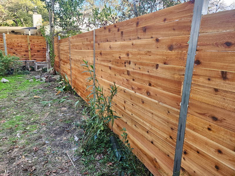 Gallery image 8 — fence company Austin TX
