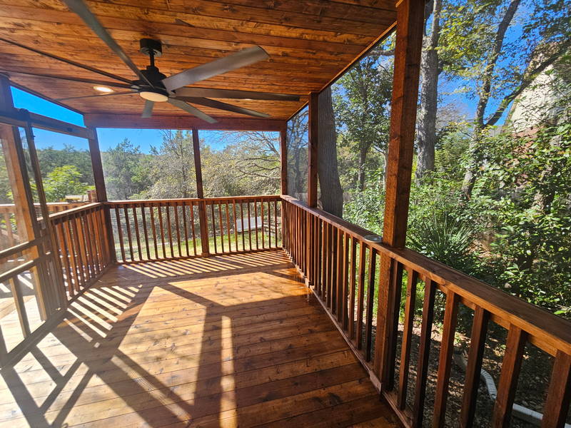 Gallery image 7 — fence company Austin TX