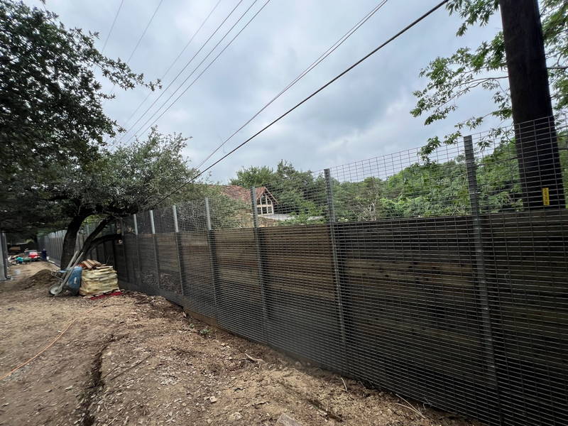 About fence company Austin TX