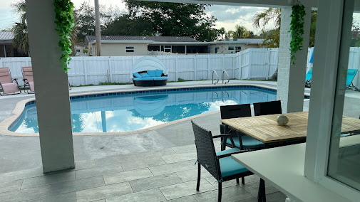 deep cleaning services in Miami