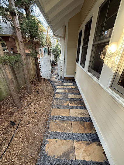 About brick and stone installation Atlanta