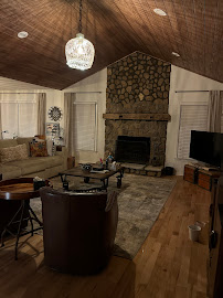 Gallery image 2 — brick and stone installation Atlanta