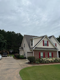 Gallery image 6 — brick and stone installation Atlanta