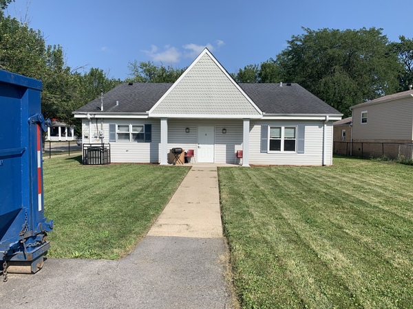 Gallery image 1 — landscaping near me