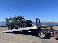 Gallery image 4 — roadside assistance San Diego, CA