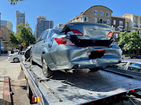 flatbed towing service San Diego, CA