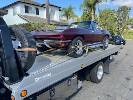 Gallery image 10 — affordable towing San Diego, CA