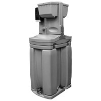 Gallery image 2 — panel fence rental near me