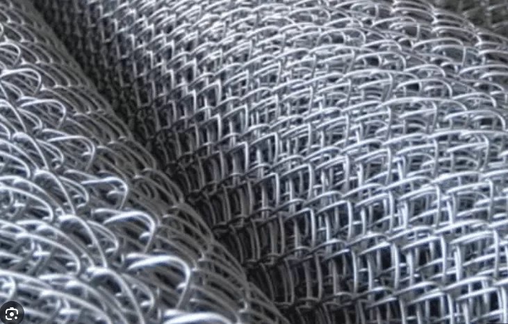 Gallery image 4 — panel fence rental near me