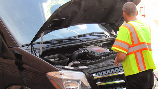 About ignition repair near me