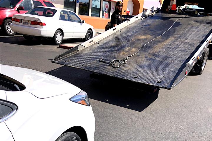 ignition repair near me