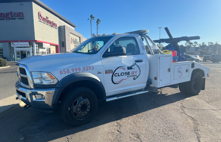 Gallery image 12 — towing in San Diego