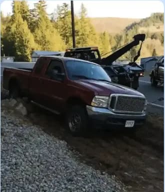 Gallery image 3 — collision recovery San Diego