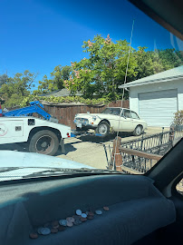 About collision recovery San Diego