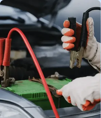 Gallery image 2 — collision recovery San Diego