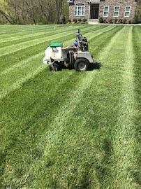 Gallery image 3 — lawn care Villa Park