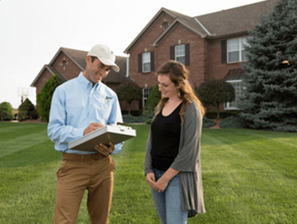 Gallery image 5 — lawn care Villa Park