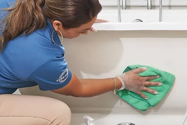 Gallery image 7 — apartment cleaning in Hollywood