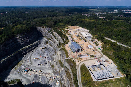 Gallery image 3 — institutional concrete construction near me