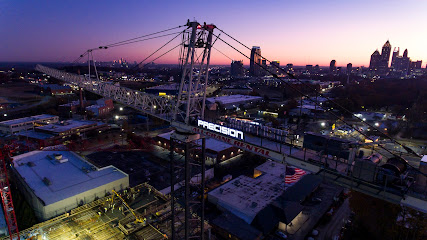 institutional concrete construction near me